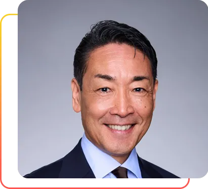 藤川 佳則氏