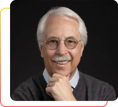 ゲイリー・ハメル氏