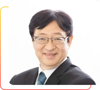 北野 宏明氏