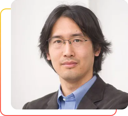琴坂 将広氏