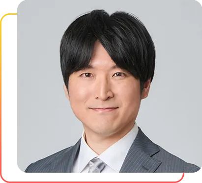 坂口 貴紀氏