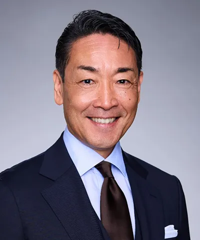 藤川 佳則 氏