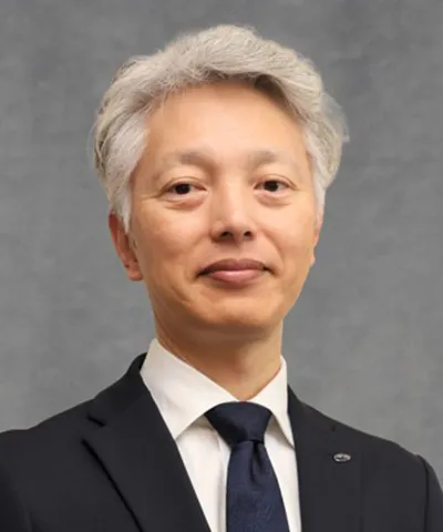 堀 陽一 氏