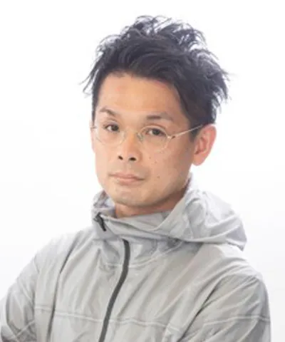 笠原 俊一 氏