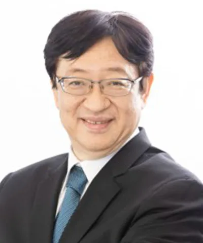 北野 宏明 氏