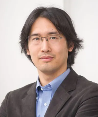 琴坂 将広 氏