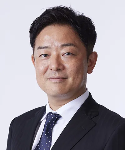 諸井 伸吾 氏