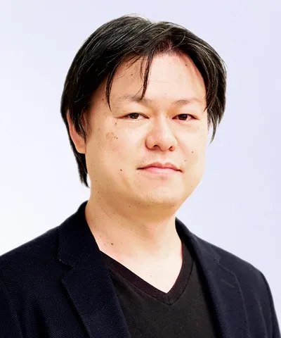 齊藤 秀 氏