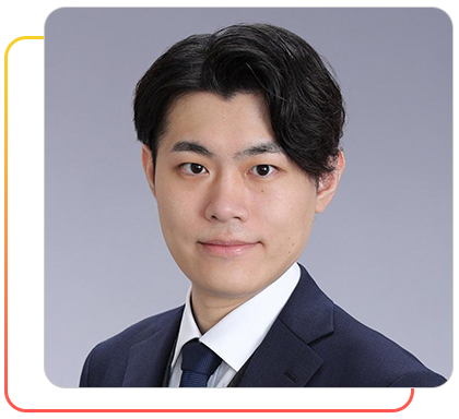 酒井 悠汰 氏