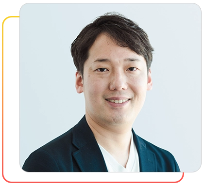 山本 崇博 氏