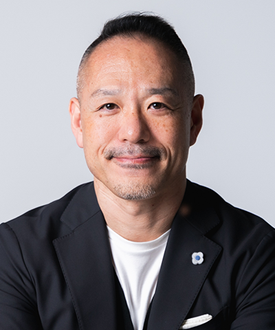 石田 秀樹 氏