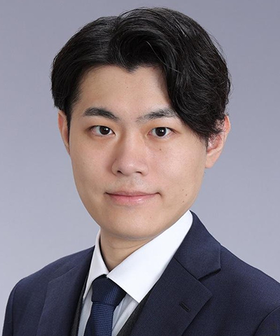 酒井 悠汰 氏
