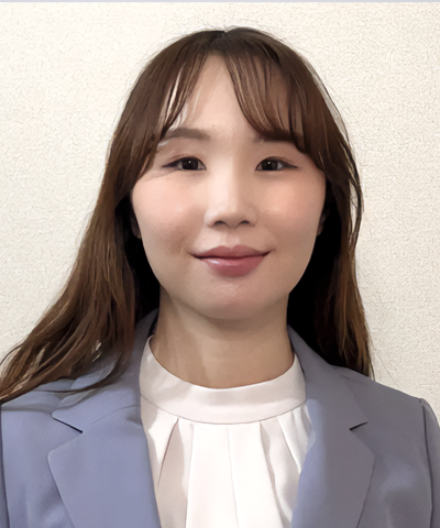 山口 凜奈 氏