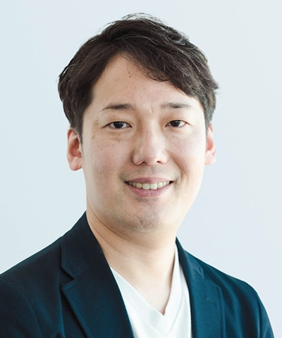 山本 崇博 氏