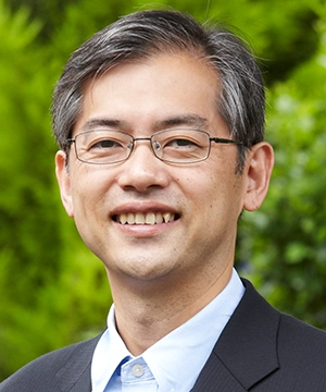 小田 理一郎 氏