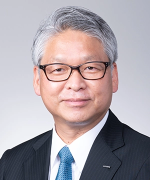 山口 重樹 氏