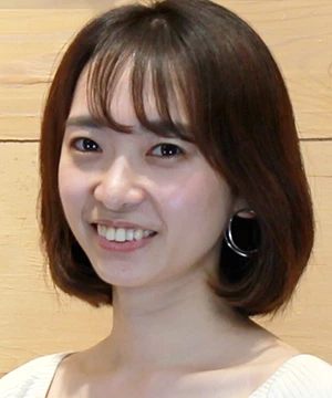 北原 詩緒里 氏