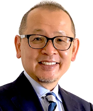 前野 隆司 氏