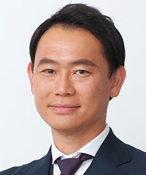 鈴村 賢治 氏