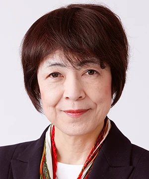 坪井 純子 氏