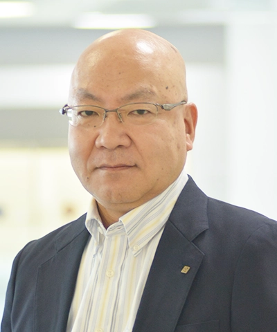 京セラ ⼟器⼿ 亘 氏