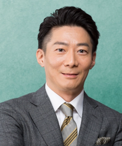 アクセンチュア 河野真一郎 氏