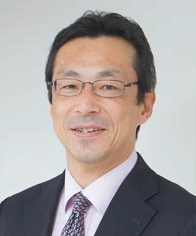 東京大学大学院 梅田 靖 氏
