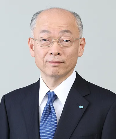 クボタ 吉川正⼈ 氏