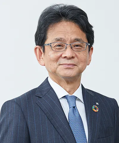 井谷 太 氏