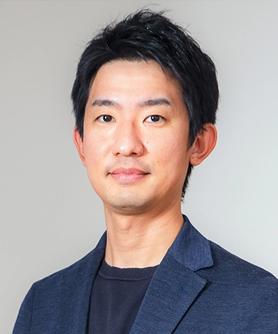 野崎洸太郎 氏