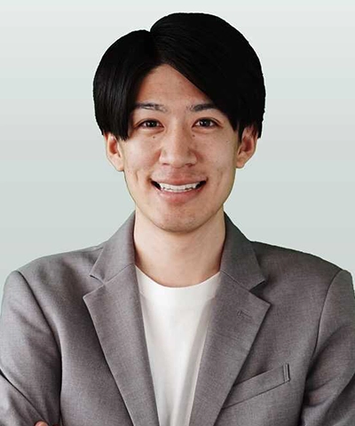 佐野稔文 氏