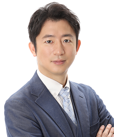 久保田勇輝 氏