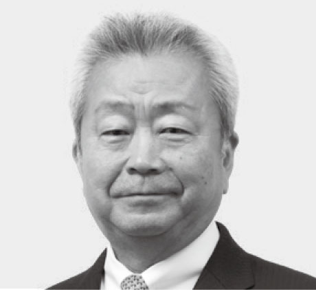 澤田 純 氏