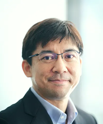 アビームコンサルティング 橘 知志 氏