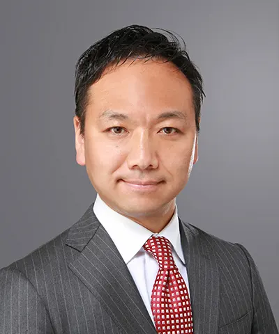 ジェンパクト 田中 淳一 氏