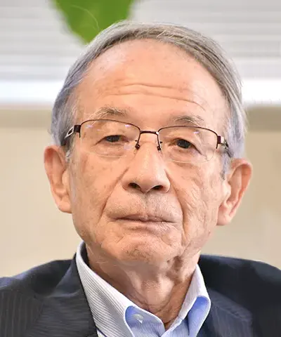 一橋大学 野中 郁次郎 氏