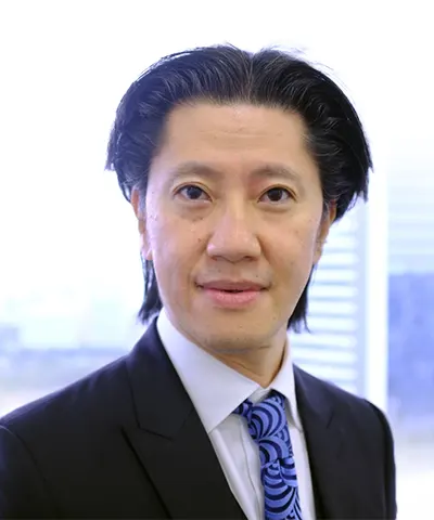 東京ガス　清水 精太 氏