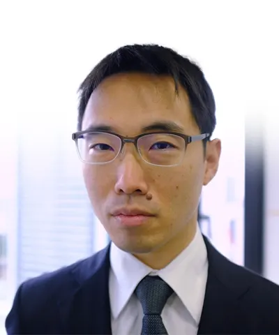 東京ガス 浦田 昌裕 氏