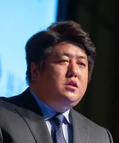 セールスフォース・ジャパン 高野 忍 氏