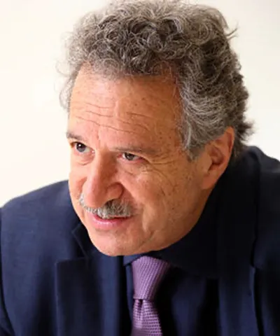 ロバート・キーガン氏