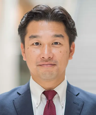 神武直彦氏