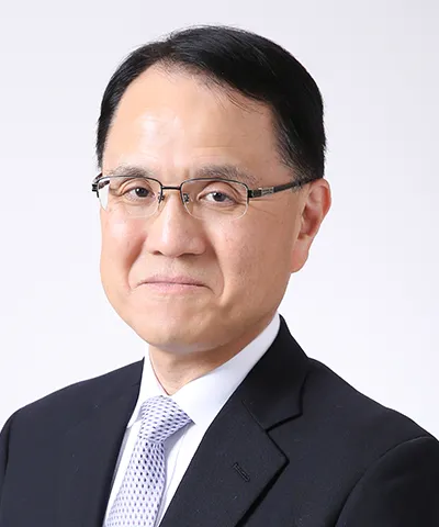 大嶽充弘氏