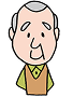 70代・男性