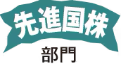 先進国株部門